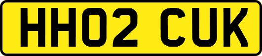 HH02CUK