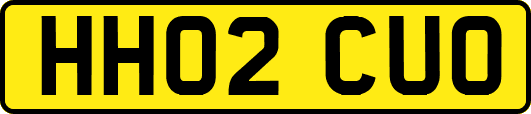 HH02CUO