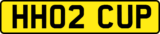 HH02CUP
