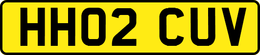 HH02CUV