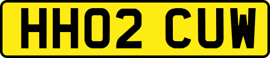 HH02CUW