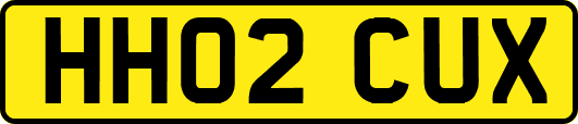 HH02CUX