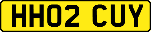 HH02CUY