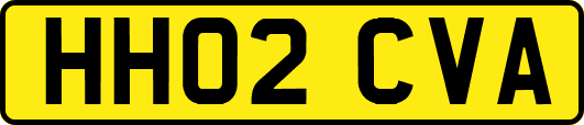 HH02CVA