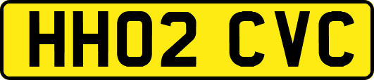 HH02CVC