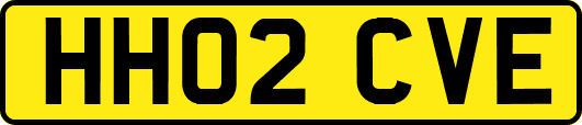HH02CVE