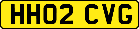 HH02CVG