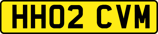 HH02CVM