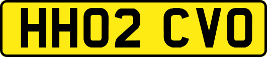 HH02CVO