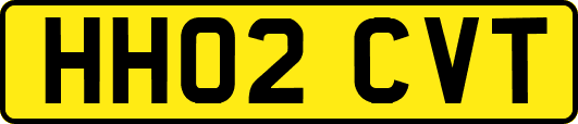 HH02CVT