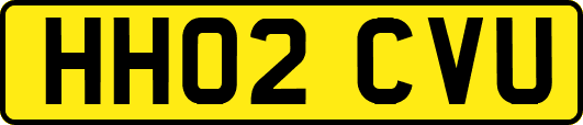 HH02CVU