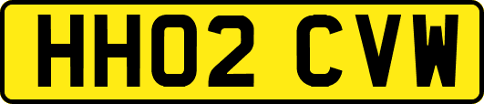HH02CVW