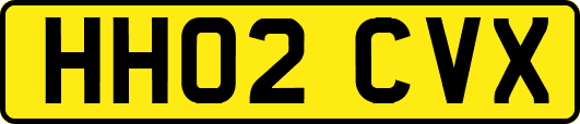HH02CVX