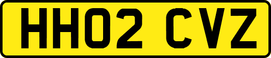 HH02CVZ