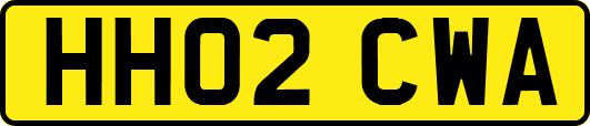 HH02CWA