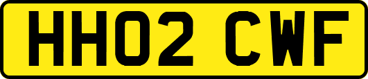 HH02CWF