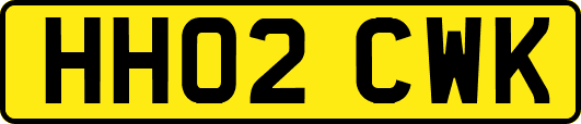 HH02CWK