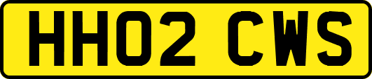 HH02CWS