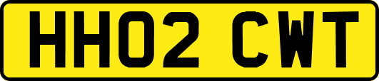 HH02CWT