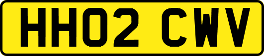 HH02CWV