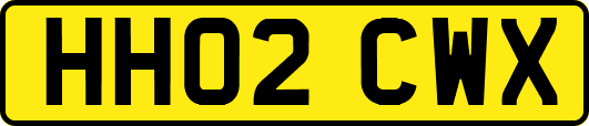 HH02CWX