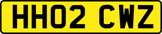 HH02CWZ