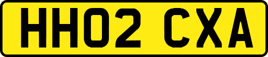 HH02CXA