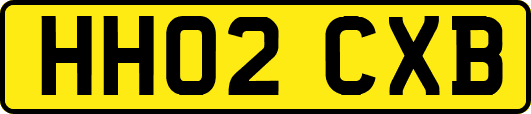 HH02CXB