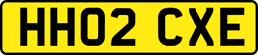 HH02CXE