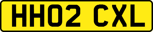 HH02CXL