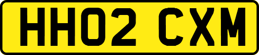HH02CXM