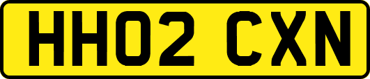 HH02CXN
