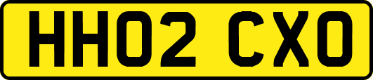 HH02CXO