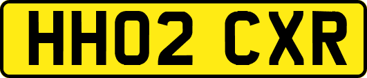 HH02CXR