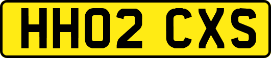 HH02CXS