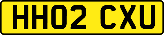 HH02CXU