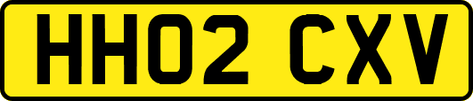 HH02CXV