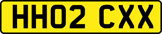 HH02CXX