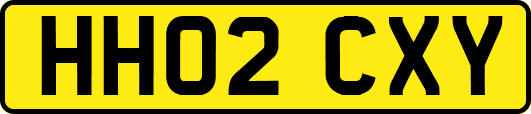 HH02CXY