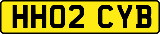 HH02CYB