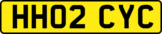 HH02CYC