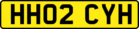 HH02CYH