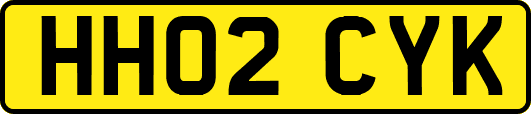 HH02CYK