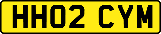 HH02CYM