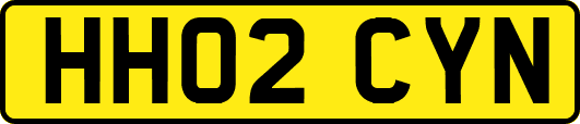 HH02CYN