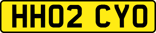 HH02CYO