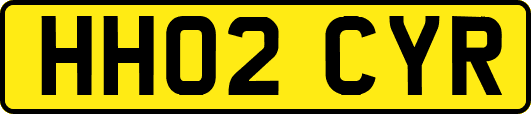 HH02CYR