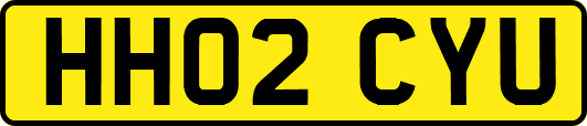 HH02CYU