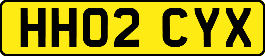 HH02CYX