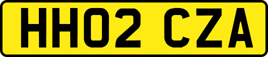 HH02CZA